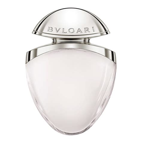 bvlgari omnia crystalline eau de toilette vs perfume